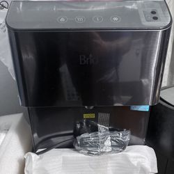 Water Filtration Dispenser Brio