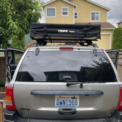 Thule RTT (2 Person)