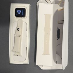 Apple Watch SE 3 - GPS - 44 size