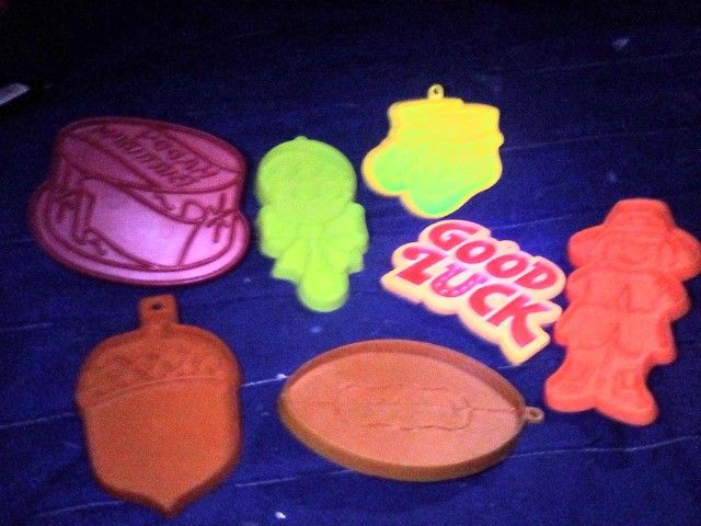 Cookie Cutters