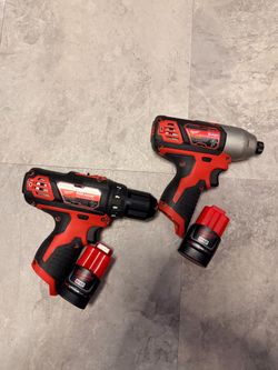 Drill