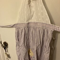 Apron