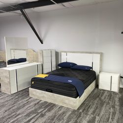 New Queen Mattresses 