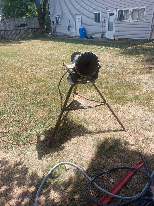 Plumbing Tool