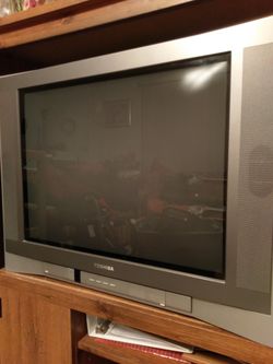Toshiba TV