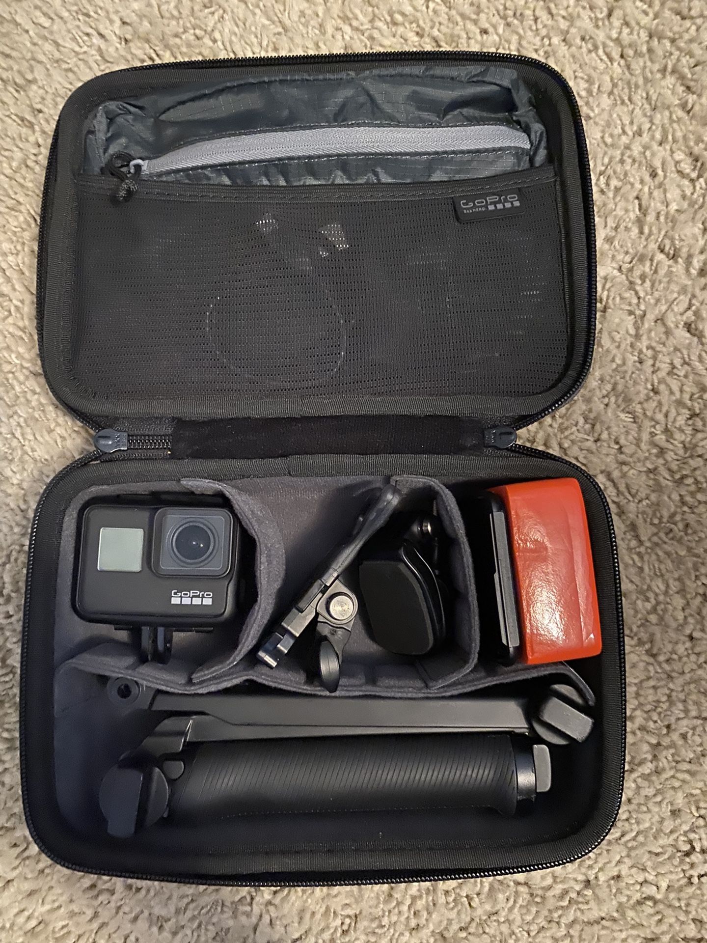 GoPro