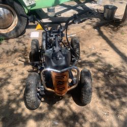 Mini Quad