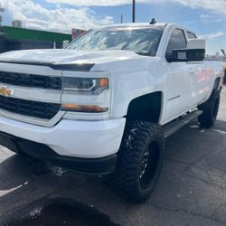 LIFT KITS ✅📲