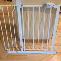 Baby Gate