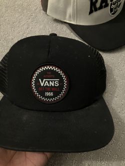 Vans Snap Back 