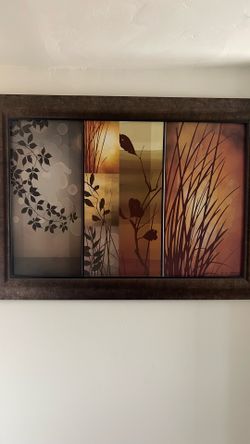 Wall art