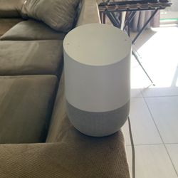 Google Home