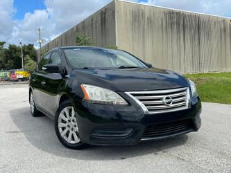 2013 Nissan Sentra