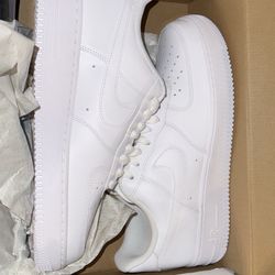 Air Force One’s ‘07