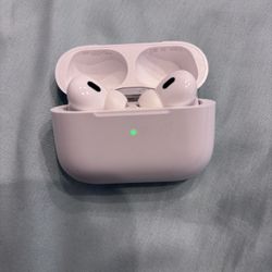 Apple Airpods Pro 2nd Generation 