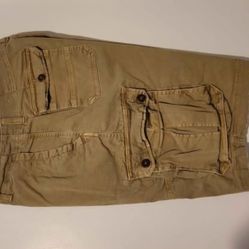 American Eagle Men's Shorts! Size 36