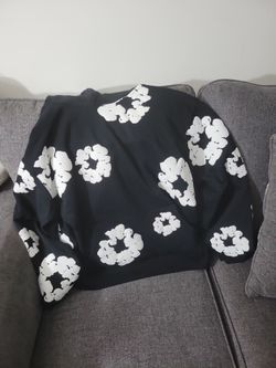 Denim Tears hoodie