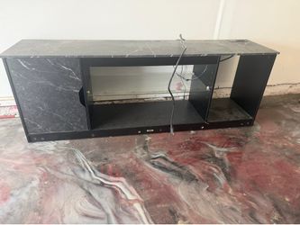 Great condition tv stand