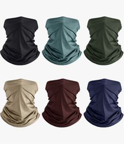 Face masks