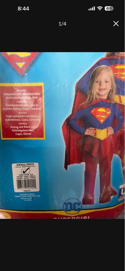 Costume