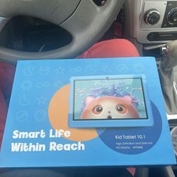 Children’s Tablet 