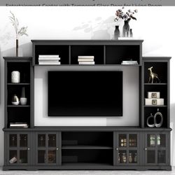 Entertainment Center 