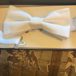 Kids Bow Tie