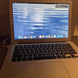 2014 MacBook Air