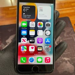 Apple iPhone 6S 128GB UNLOCKED -Fully Working!!!