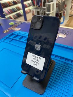 iPhone 14 128GB Unlock