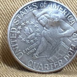 Moneda 25c