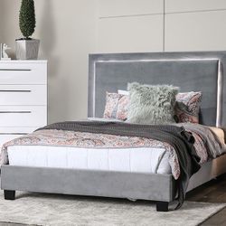 Queen Bed Frame