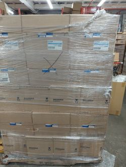 Skid Of Sylvania Floodlight 1000+ Pcs