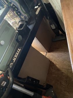 Trailer Hitch