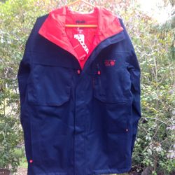 Mountain Hardwear  New Lower Price! Or Trade!