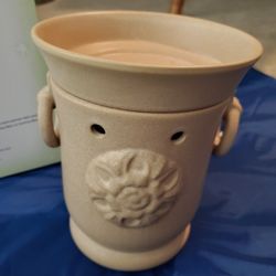Scentsy Warmer