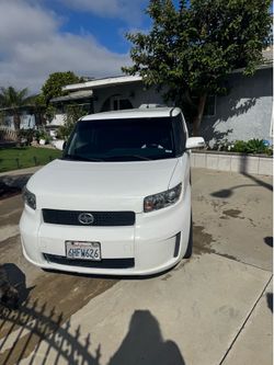 2009 Scion XB