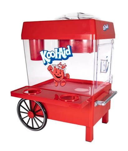 Brand New Kool-aid Shaved ice Machine