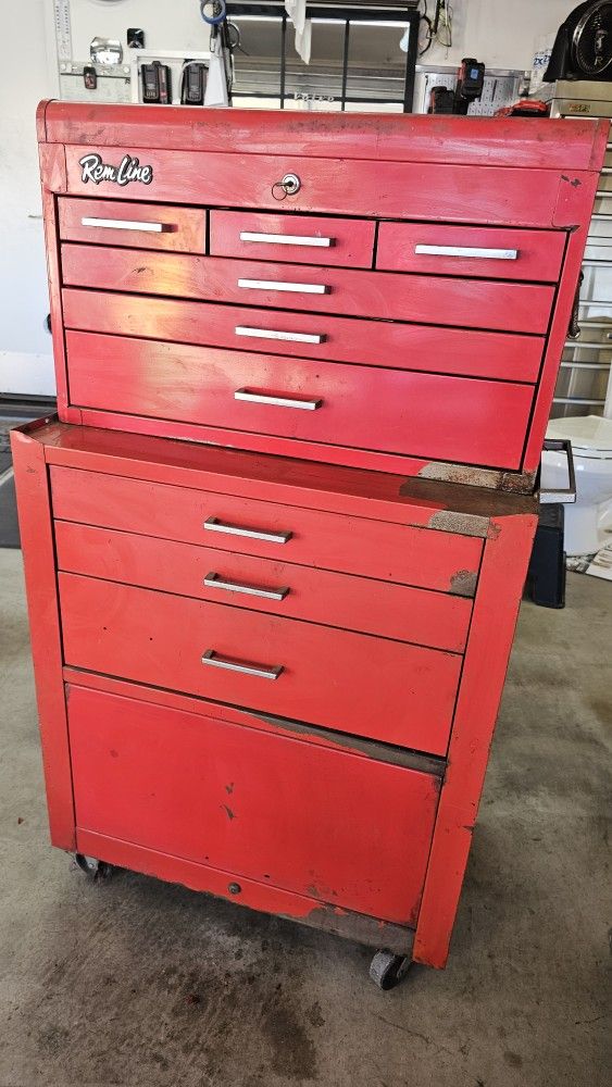Tool Box 27 Inch