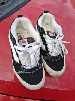 New school used vans