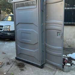Porta Potty For Sale 