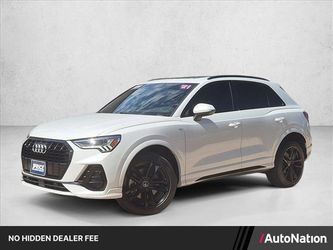 2021 Audi Q3