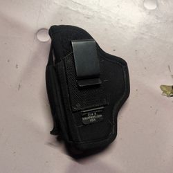 Blackhawk Size 5 Holster 