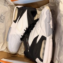 Jordan’s size11 new