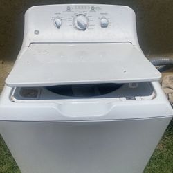 Washer Stopped Spinning Needs Belt I Believe 50$