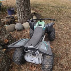 Power Wheels 