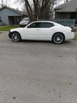 2006 Dodge Charger