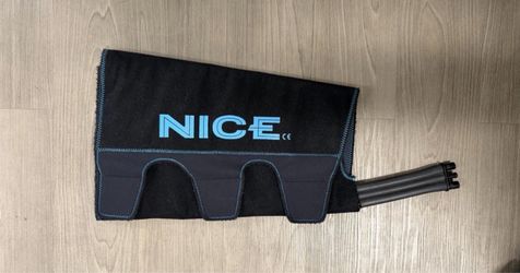 NICE Neoprene Knee And Shoulders Wrap