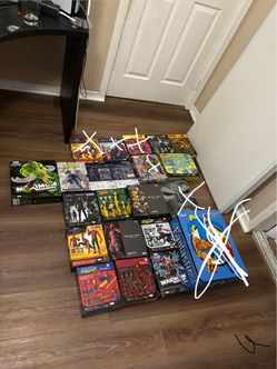 trading