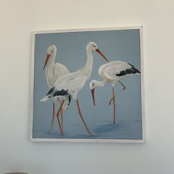 Beach Painting